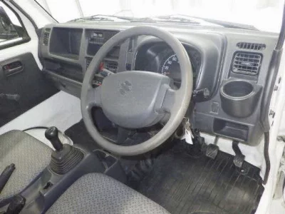 Suzuki CARRY
