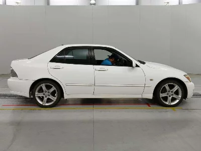 TOYOTA ALTEZZA