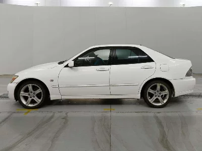 TOYOTA ALTEZZA