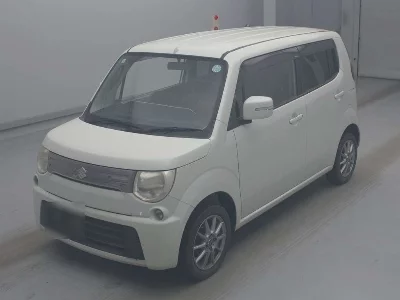 SUZUKI MRWAGON