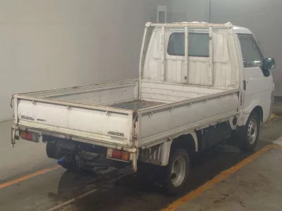 MAZDA BONGO TRUCK
