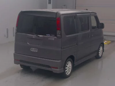 HONDA VAMOS