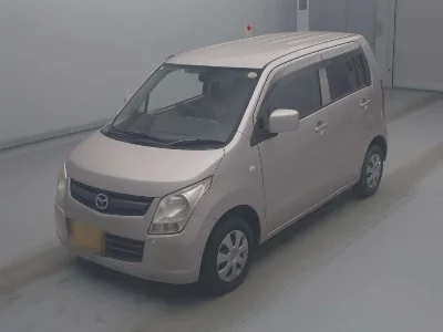 Mazda AZ-Wagon