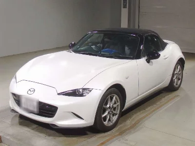 Mazda Roadster