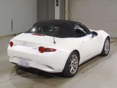 Mazda Roadster