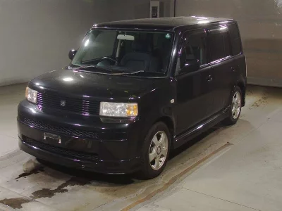 Toyota bB