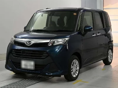 Daihatsu Thor