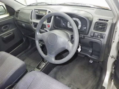 Suzuki Kei