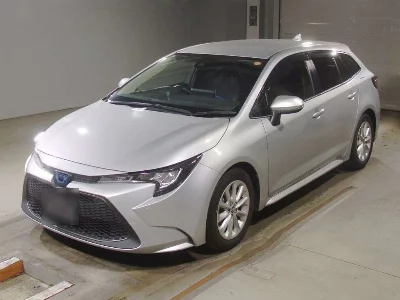 Toyota Corolla Wagon