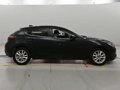 Mazda AXELA SPORT
