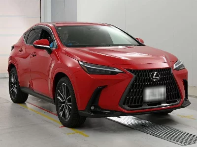 Lexus NX350h