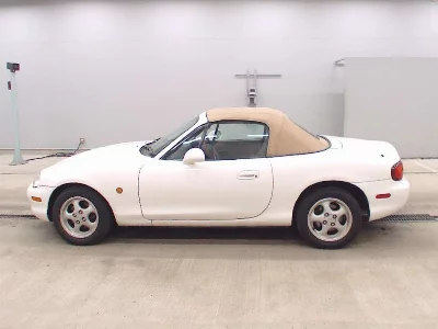 Mazda Roadster