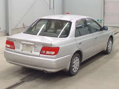 Toyota Carina