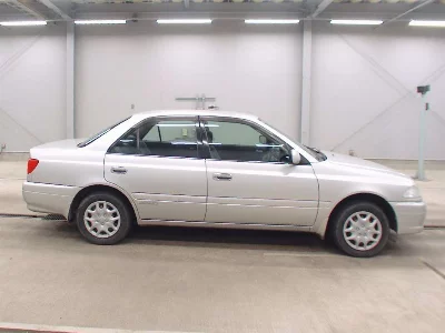 Toyota Carina
