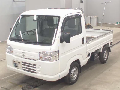 HONDA ACTY TRUCK