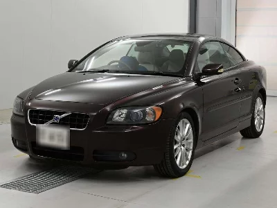 Volvo C70