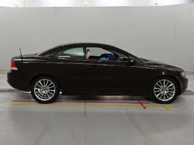 Volvo C70