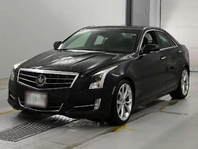 Cadillac ATS