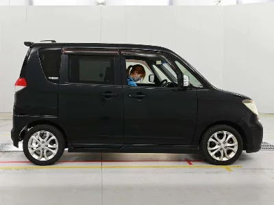 Suzuki SOLIO BANDIT