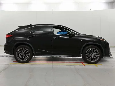 Lexus RX450h