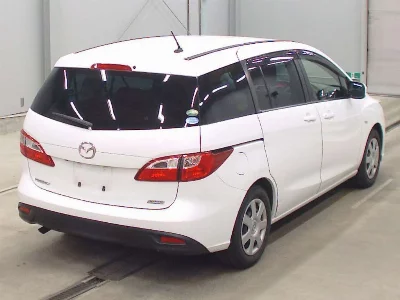 Mazda Premacy