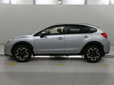 Subaru SUBARU XV
