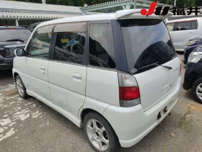 Subaru PLEO