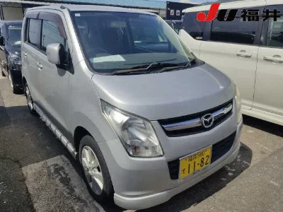 Mazda AZ WAGON
