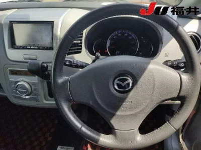 Mazda AZ-Wagon