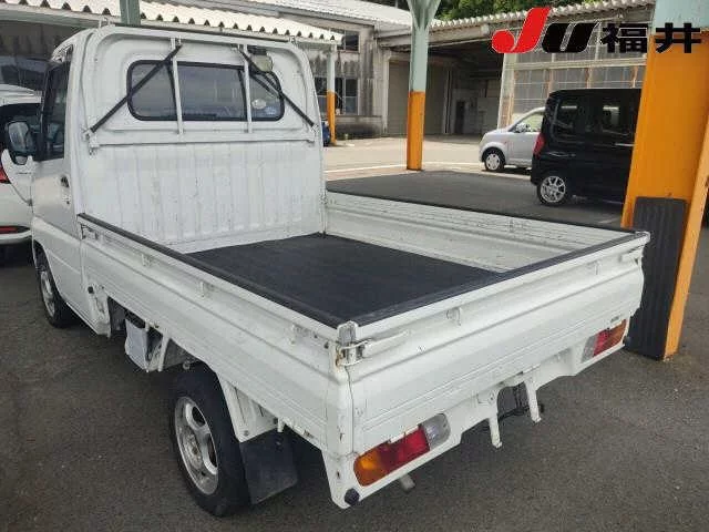 Nissan Clipper  с аукциона в Японии
