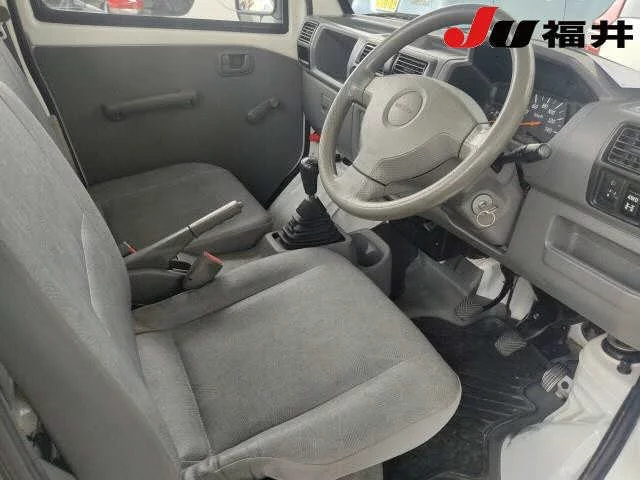 Nissan Clipper  с аукциона в Японии