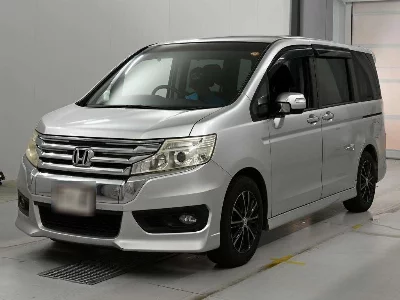 Honda STEPWGN SPADA