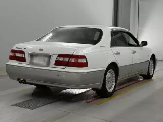 Nissan CIMA