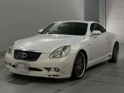 Toyota Soarer