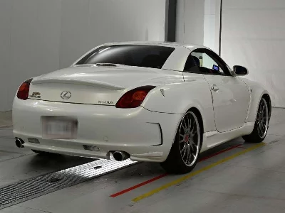 Toyota Soarer