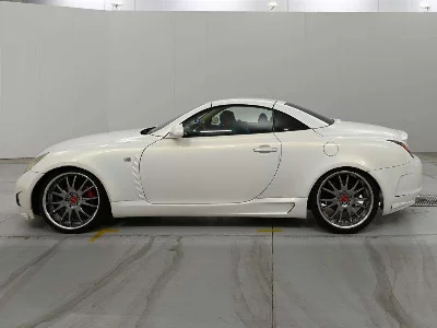 Toyota Soarer