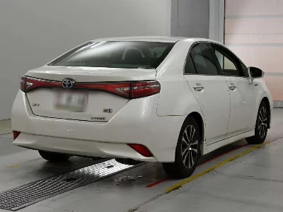 Toyota Sai