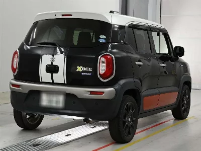 SUZUKI XBEE