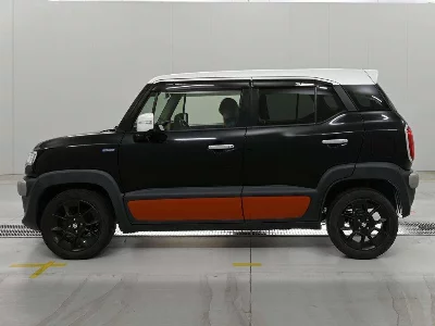 SUZUKI XBEE