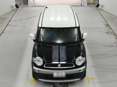 SUZUKI XBEE
