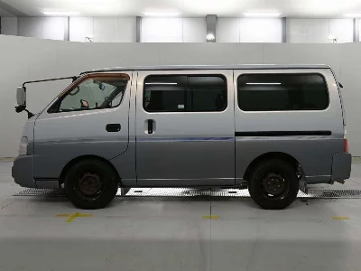 NISSAN CARAVAN