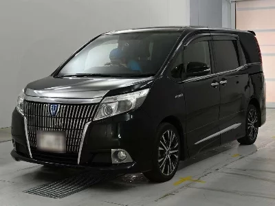 TOYOTA ESQUIRE