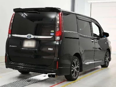 TOYOTA ESQUIRE
