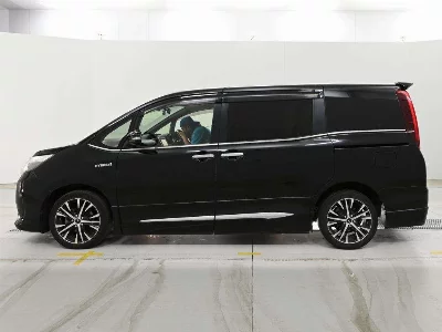 TOYOTA ESQUIRE