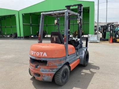 TOYOTA OTHER
