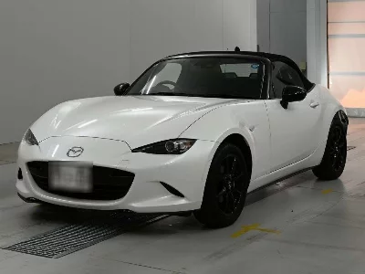 MAZDA ROADSTER