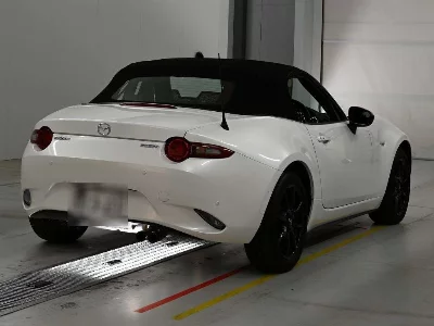 MAZDA ROADSTER