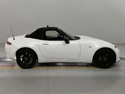 MAZDA ROADSTER