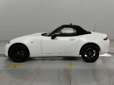 MAZDA ROADSTER