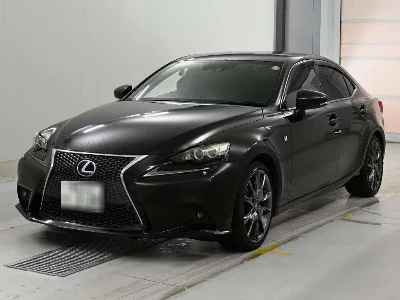 Lexus IS300h